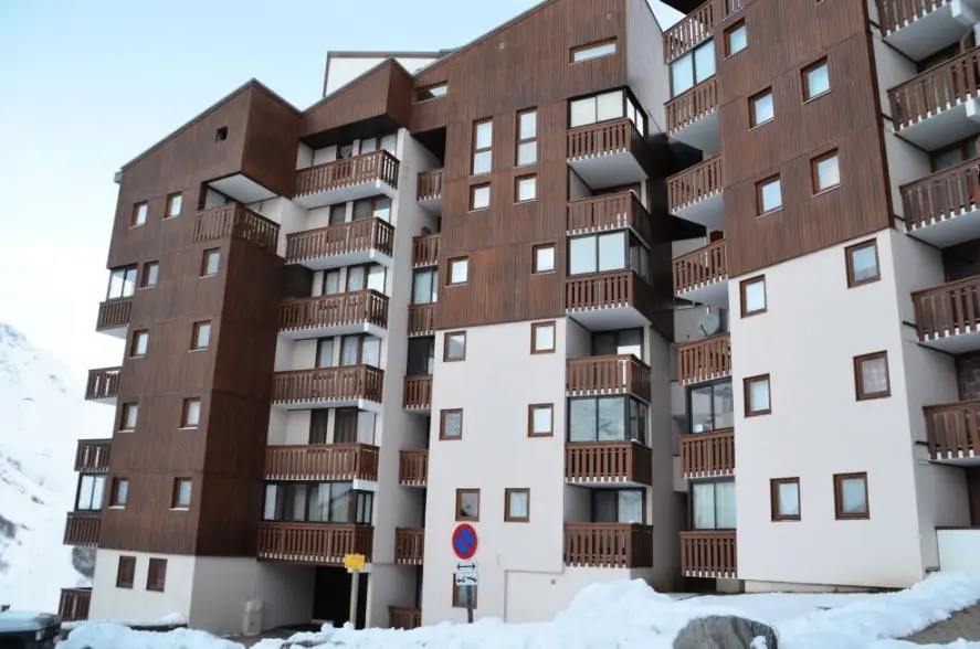 Residence Ski Soleil