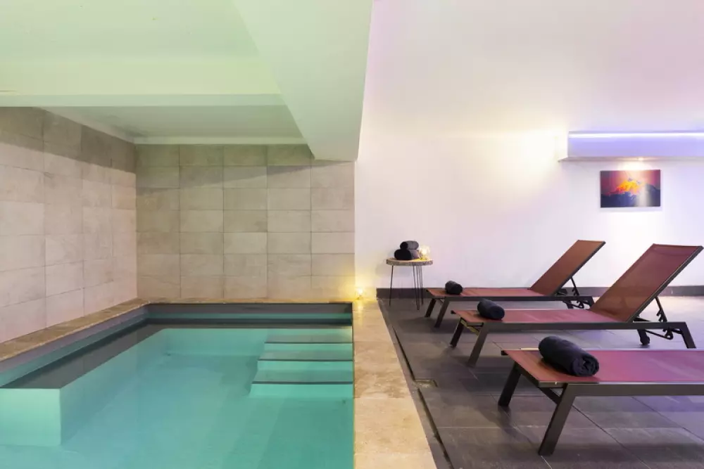 Residence SOWELL Pierre Blanche 4 Stars★★★★