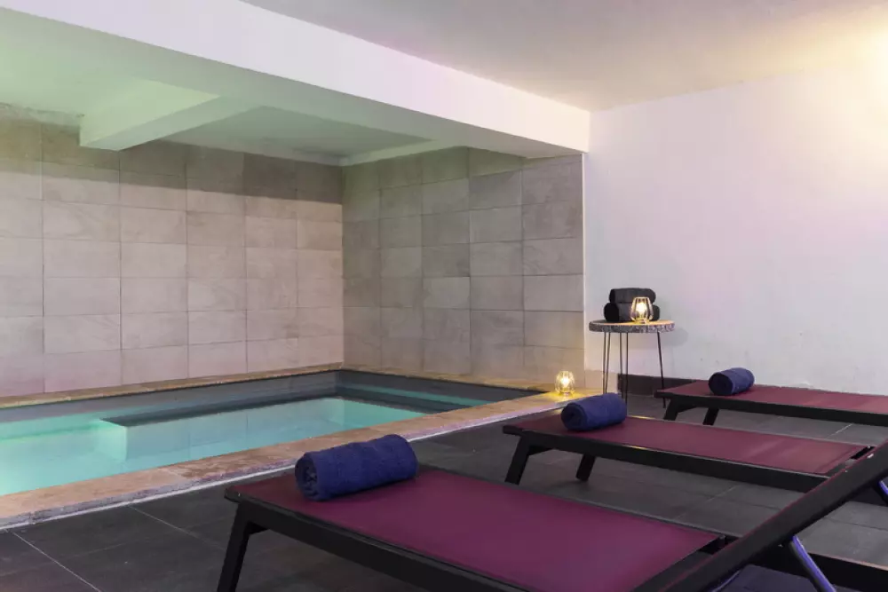 Residence SOWELL Pierre Blanche 4 Stars★★★★