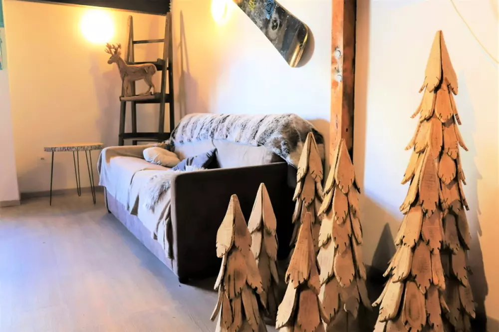 Residence SOWELL Pierre Blanche 4 Stars★★★★