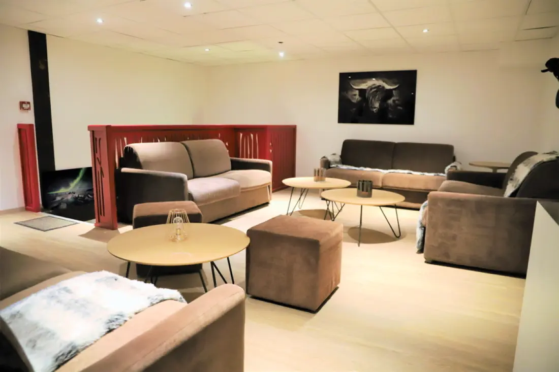 Residence SOWELL Pierre Blanche 3 Csillagok★★★