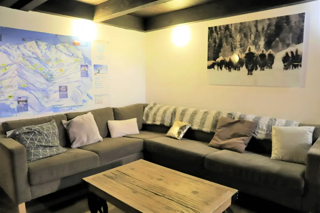 Residence SOWELL Pierre Blanche 3 Csillagok★★★