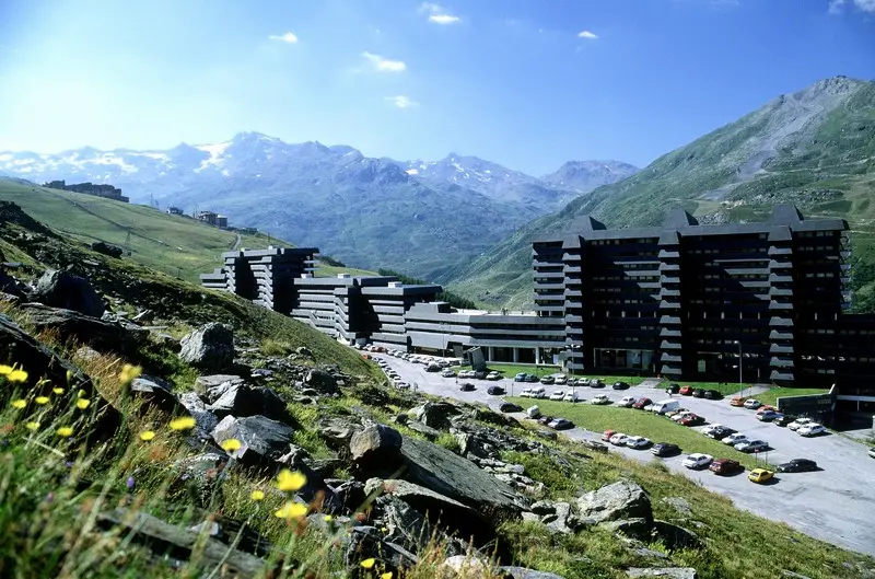 Residence Tougnette