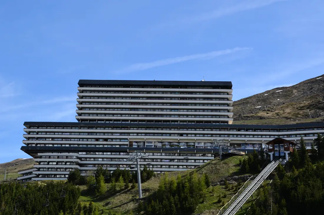 Residence Tougnette