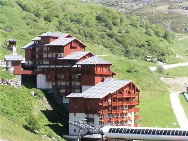 Residence Valmont