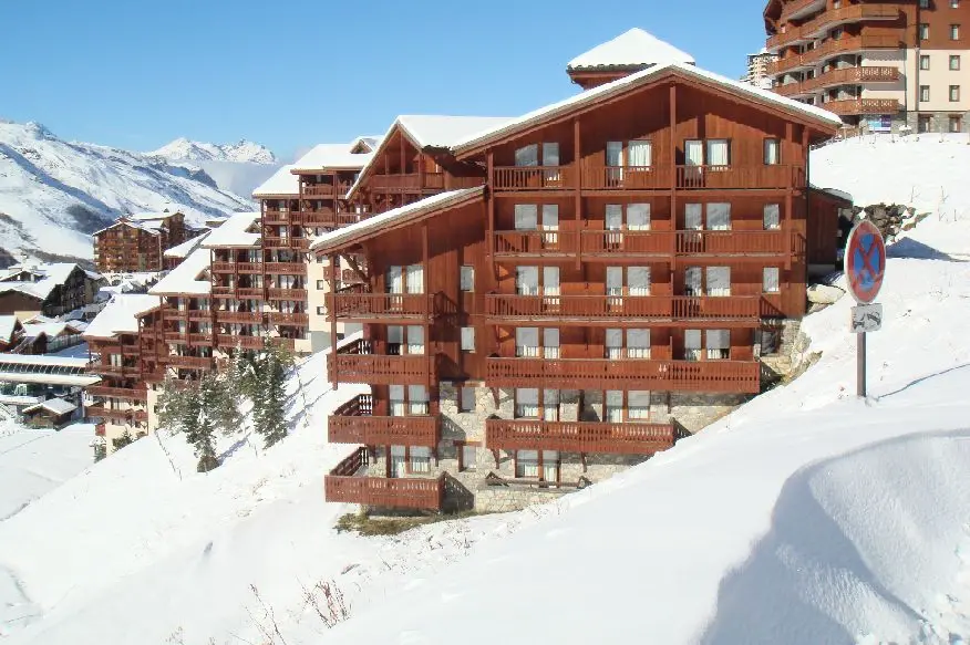 Residence Valmont