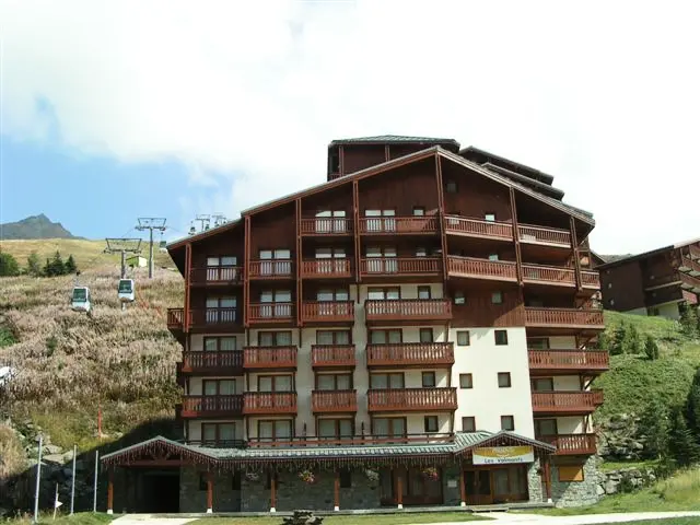 Residence Valmont