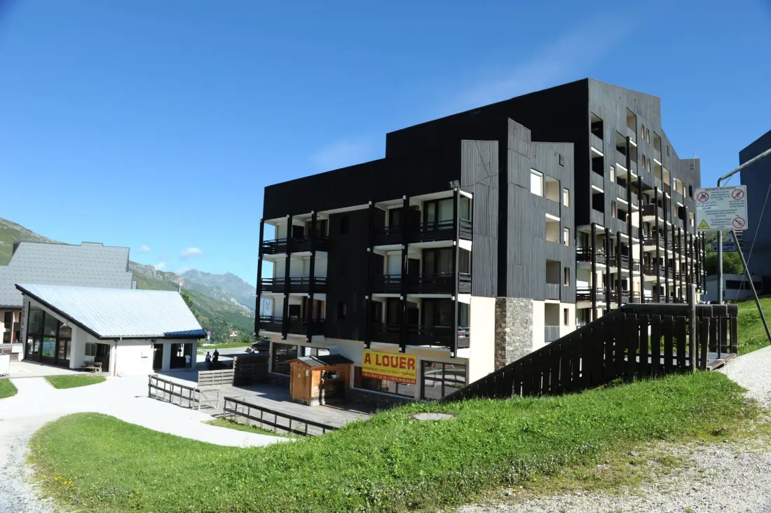 Residence Villaret