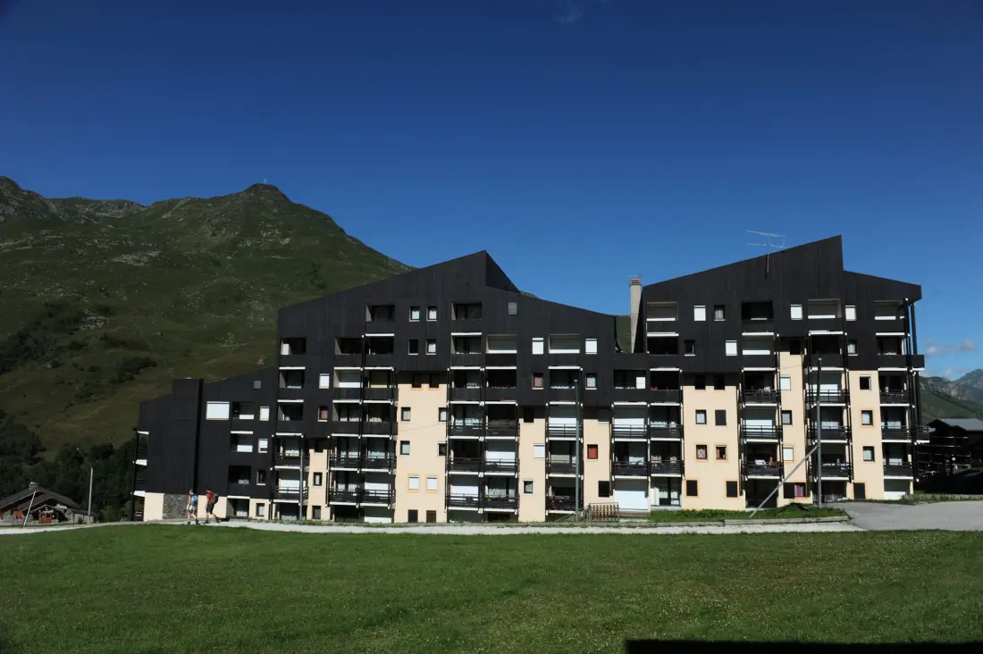 Residence Villaret