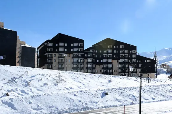 Residence Villaret