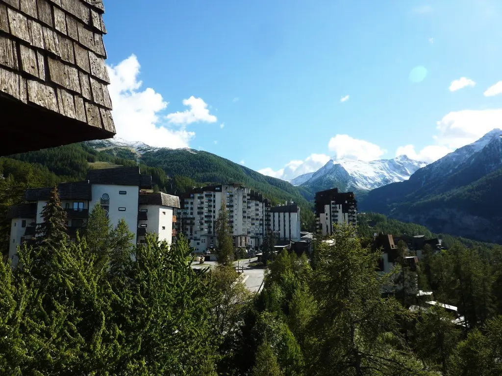 Residentie L'horizon