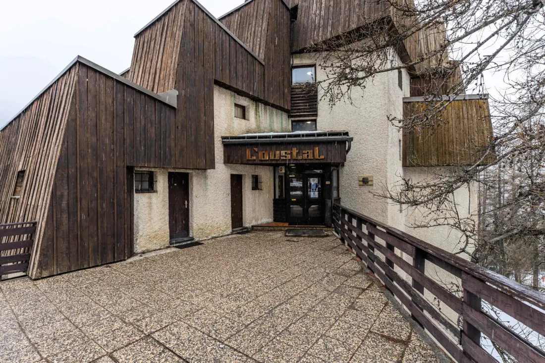 Residence L'oustal