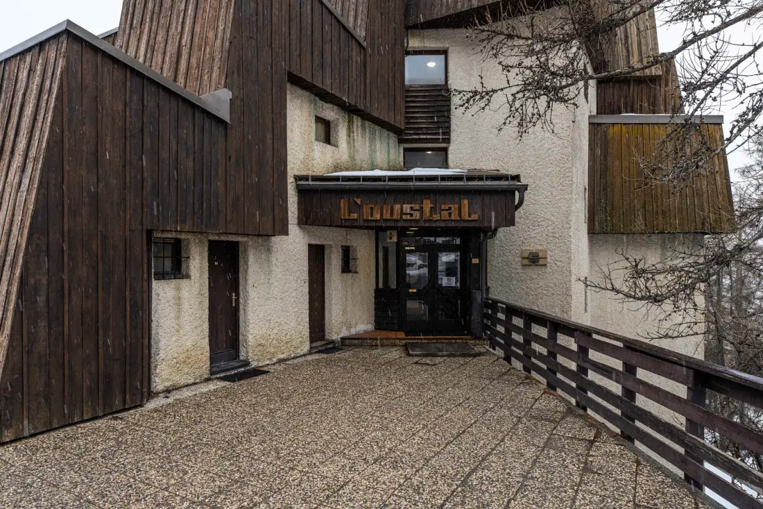 Residence L'oustal