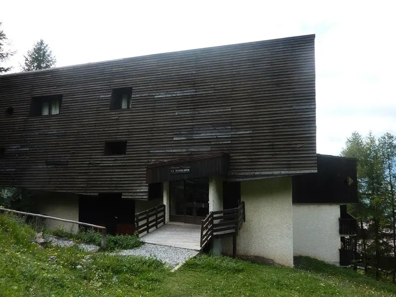 Residentie La Mazéliere