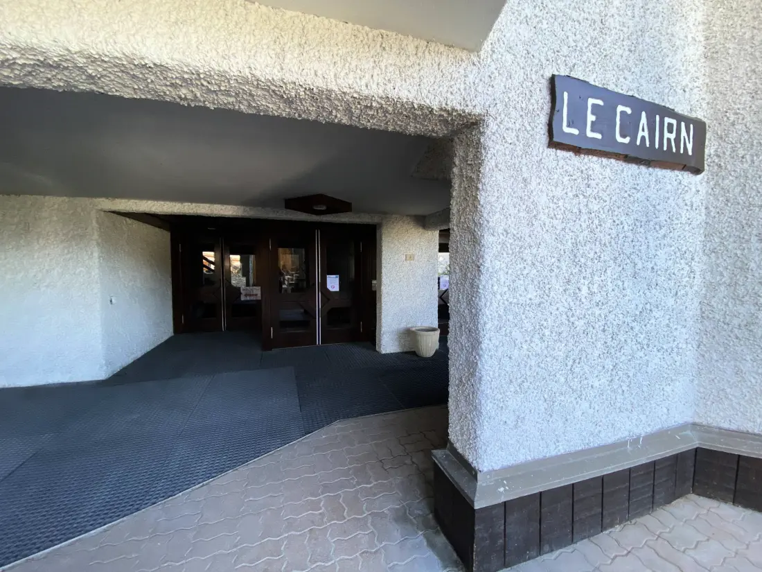 Residence Le Cairn
