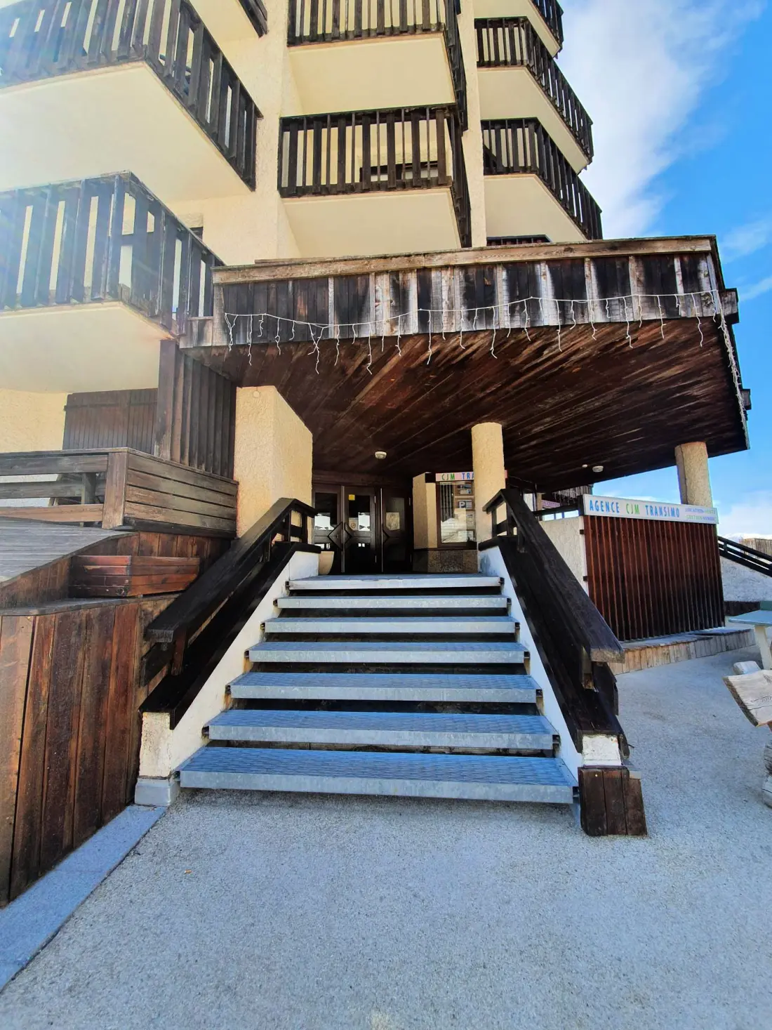 Residence Le Cairn