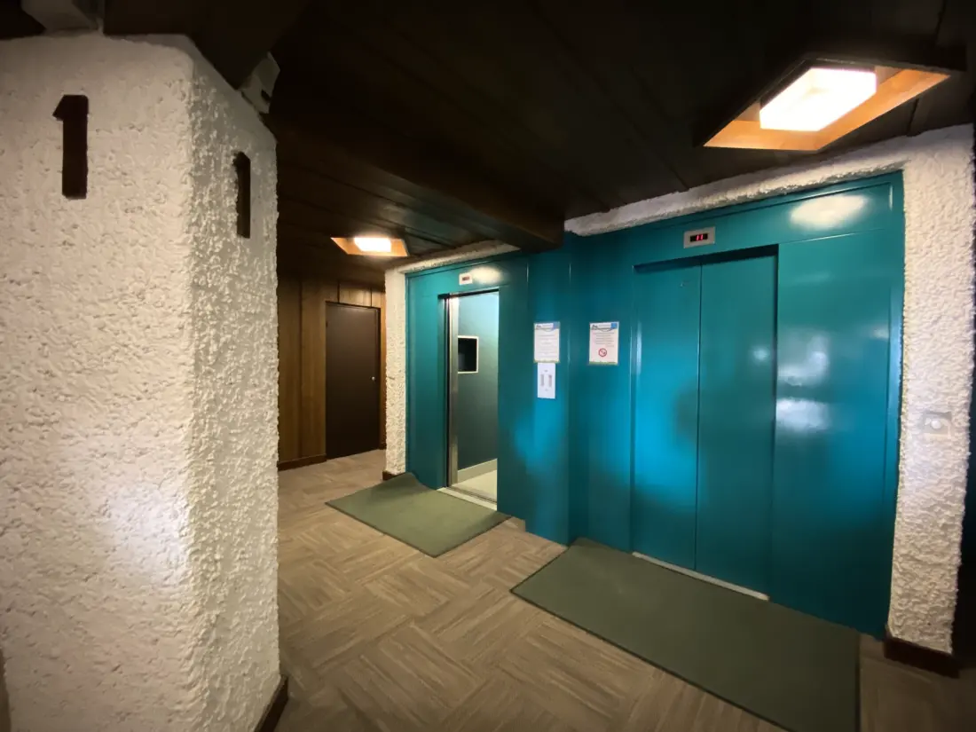 Residence Le Cairn