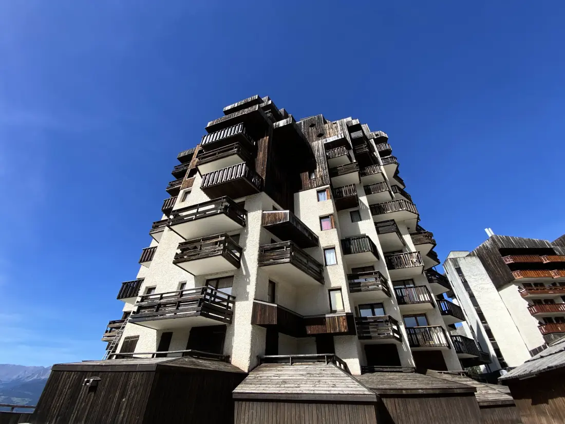 Residence Le Cairn