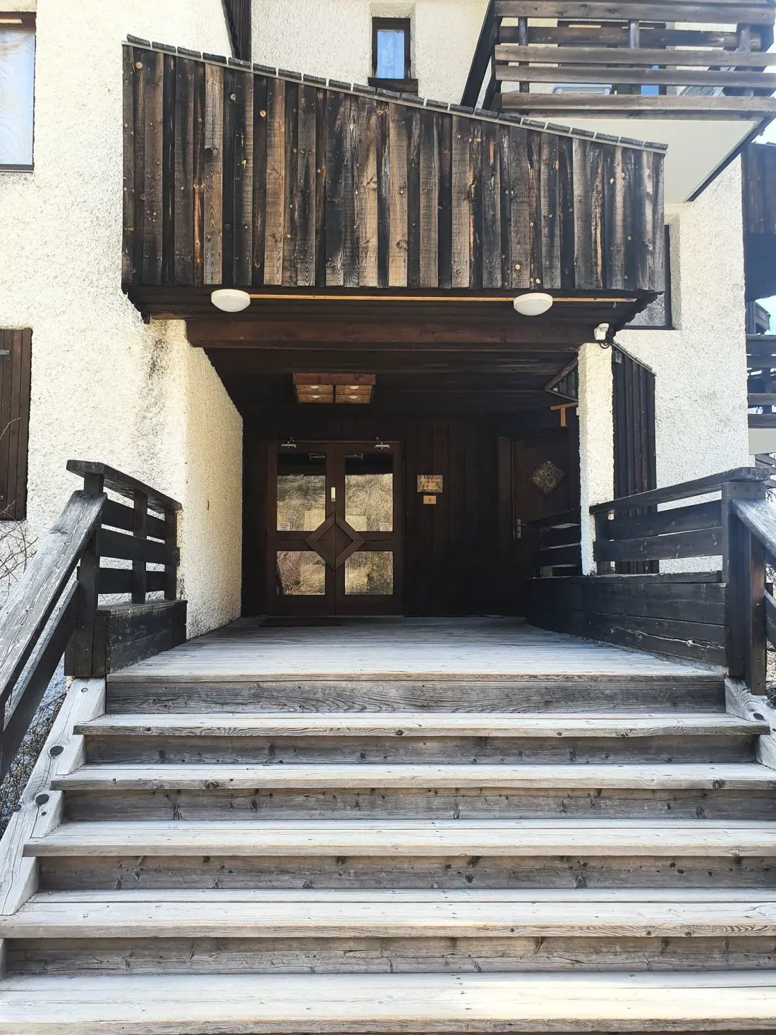 Residentie Le MÉale