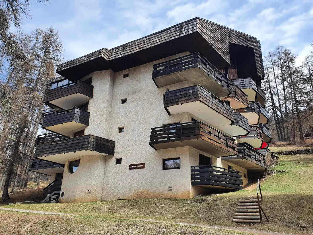 Residence Le Perescuelle
