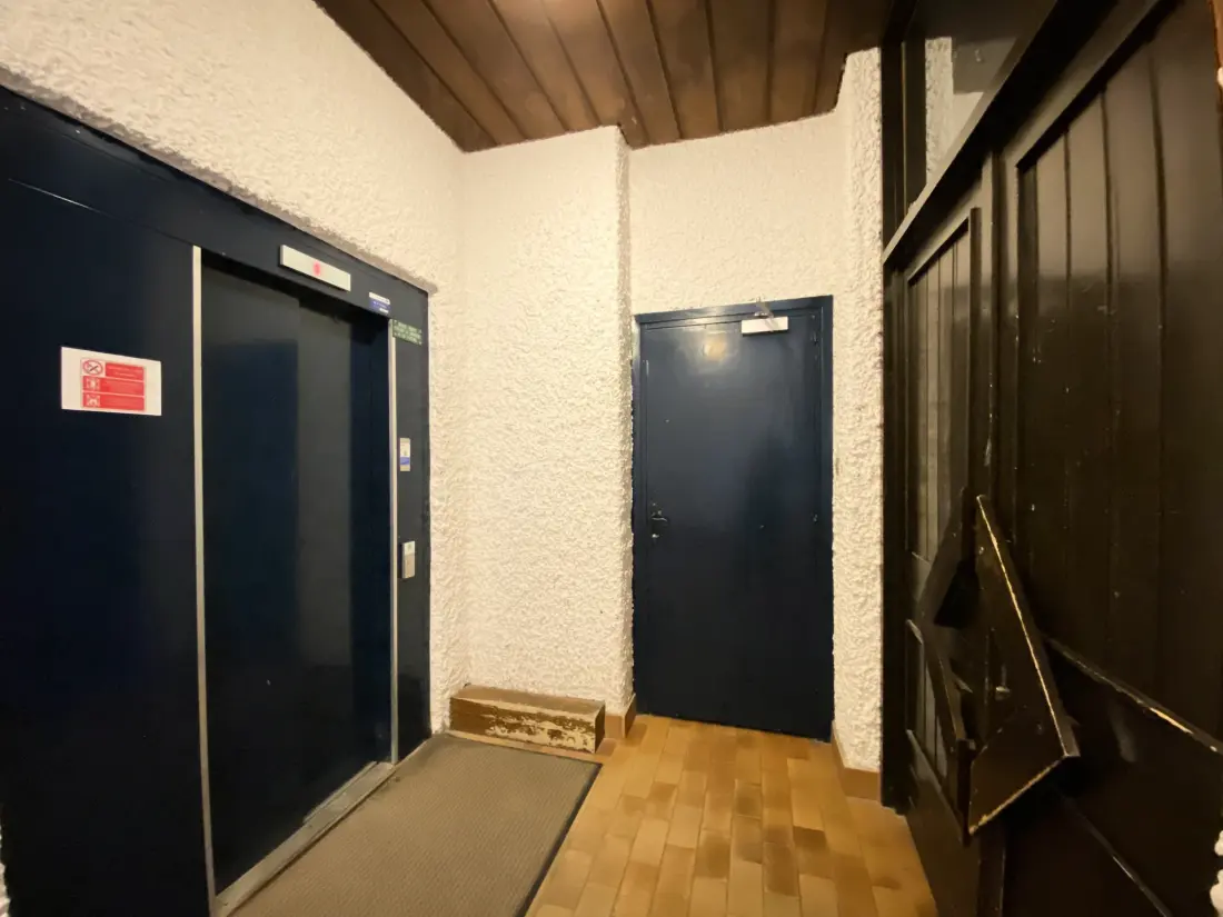 Residentie Les Cembros
