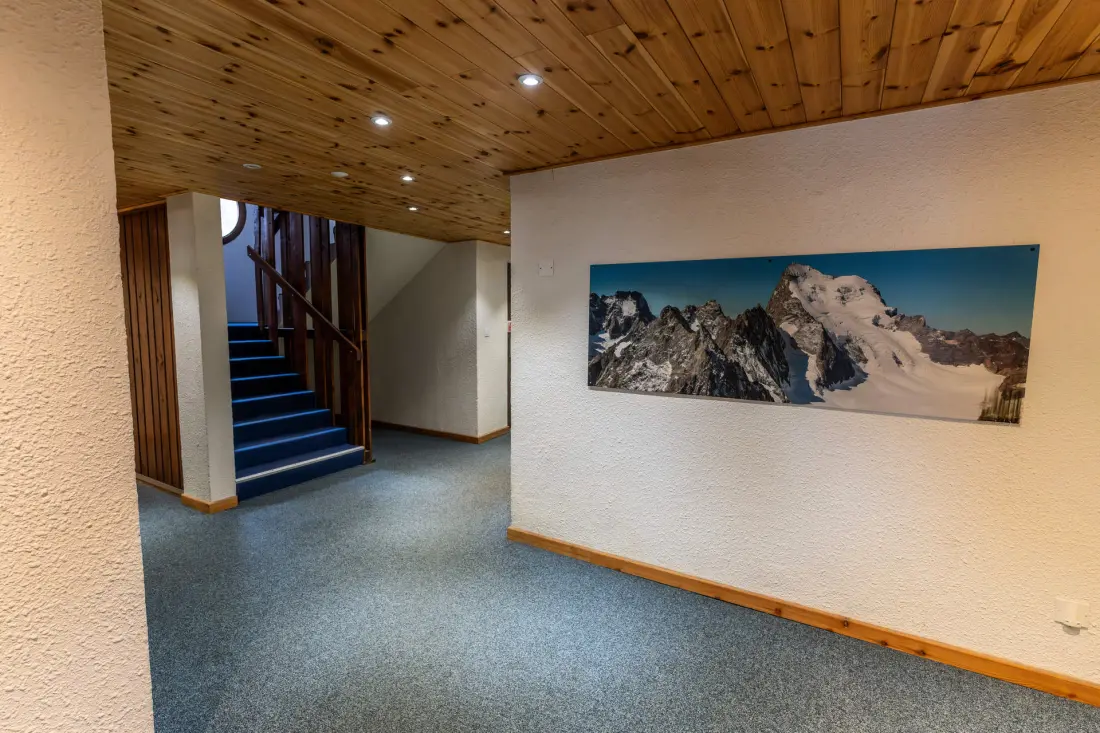 Residence Les Ecrins