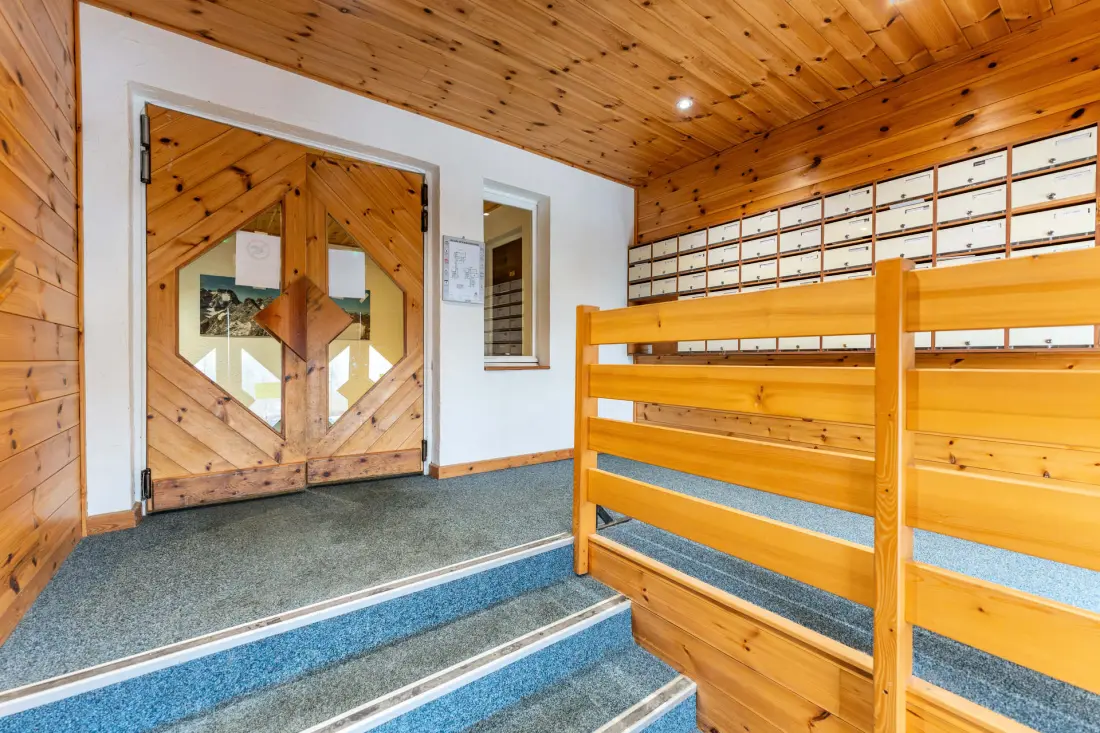 Residence Les Ecrins