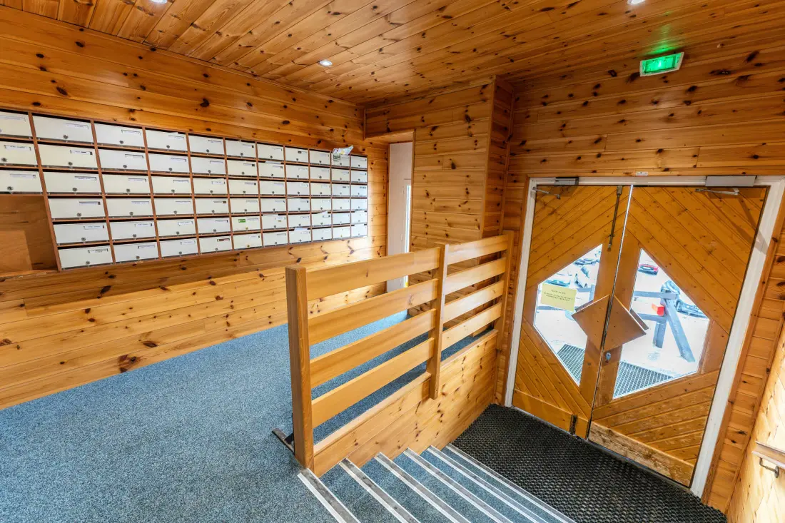 Residence Les Ecrins