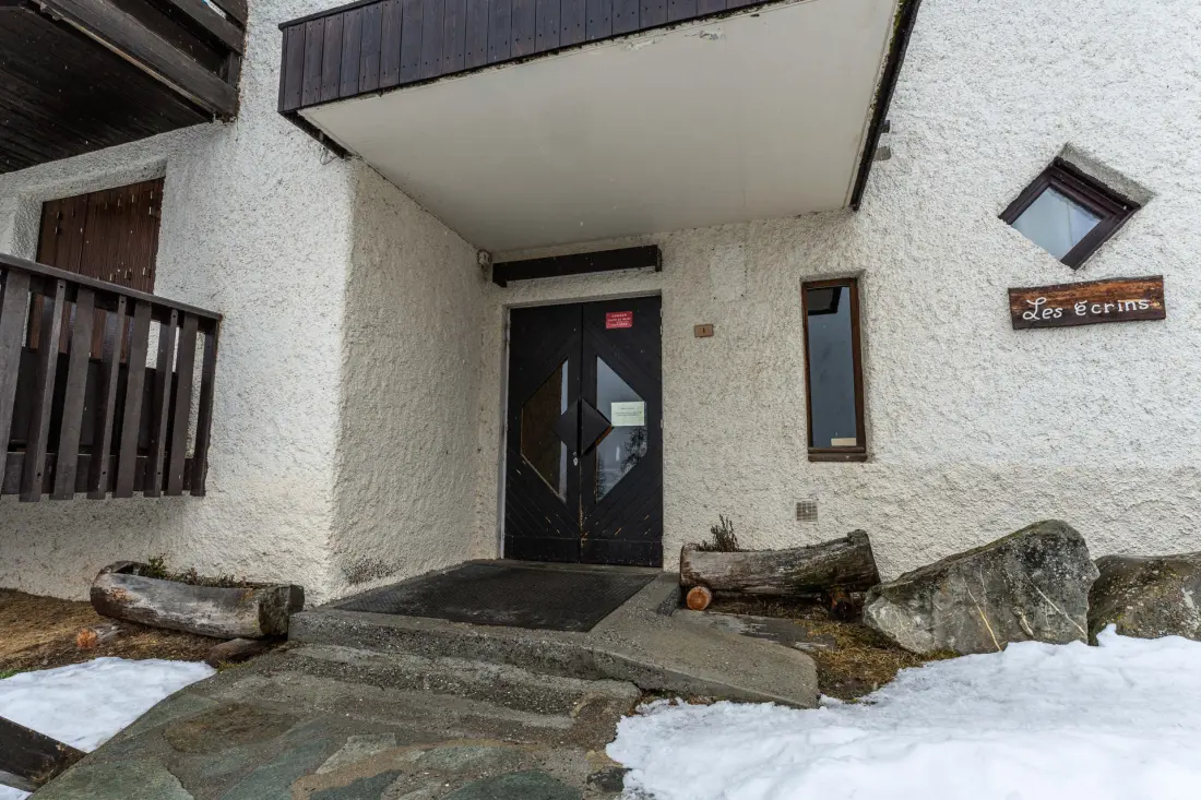 Residence Les Ecrins