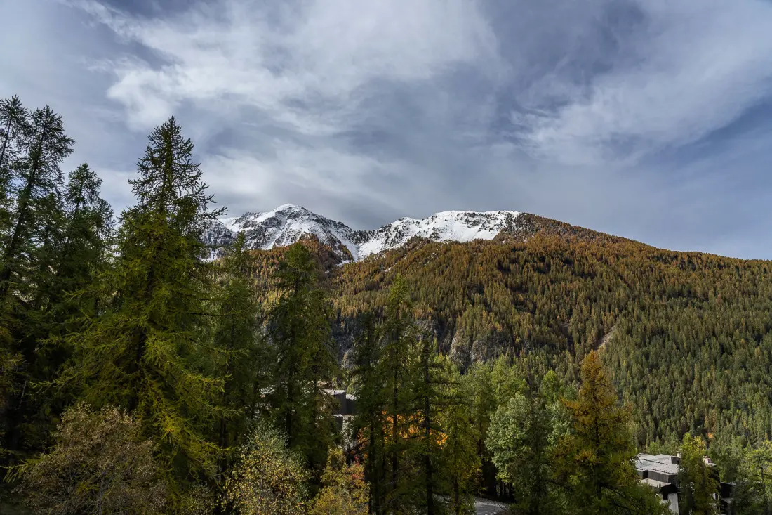 Residence Les Ecrins