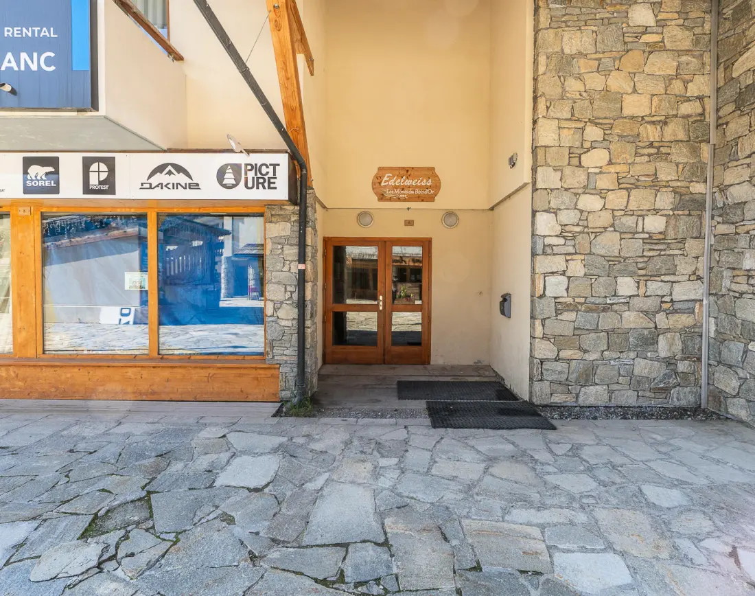 Residence Les Hauts De Preclaux