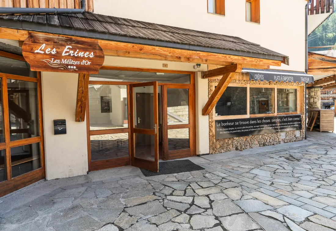 Residence Les Hauts De Preclaux