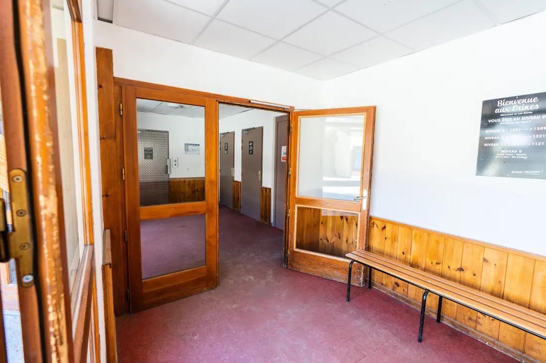 Residence Les Hauts De Preclaux