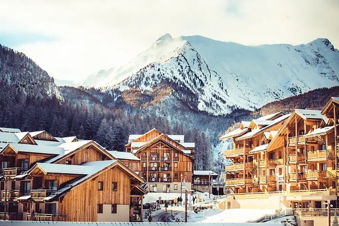 Residence Les Hauts De Preclaux