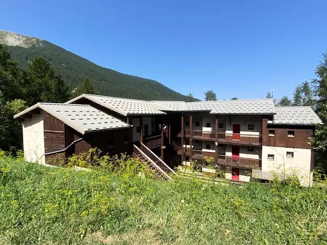 Residence Les Myosotis
