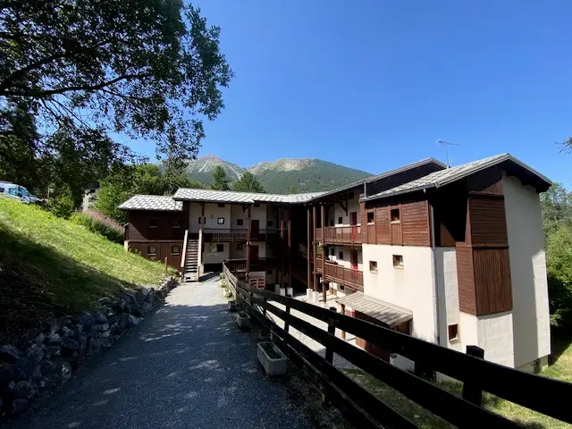 Residence Les Myosotis