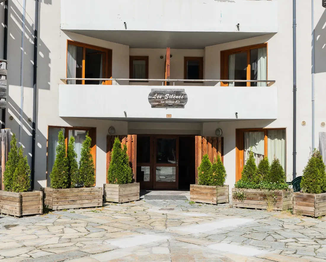 Residence Les Hauts De Preclaux