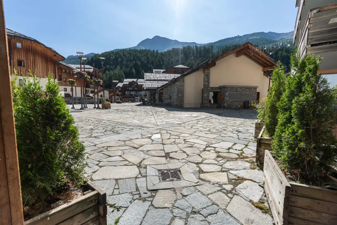 Residence Les Hauts De Preclaux