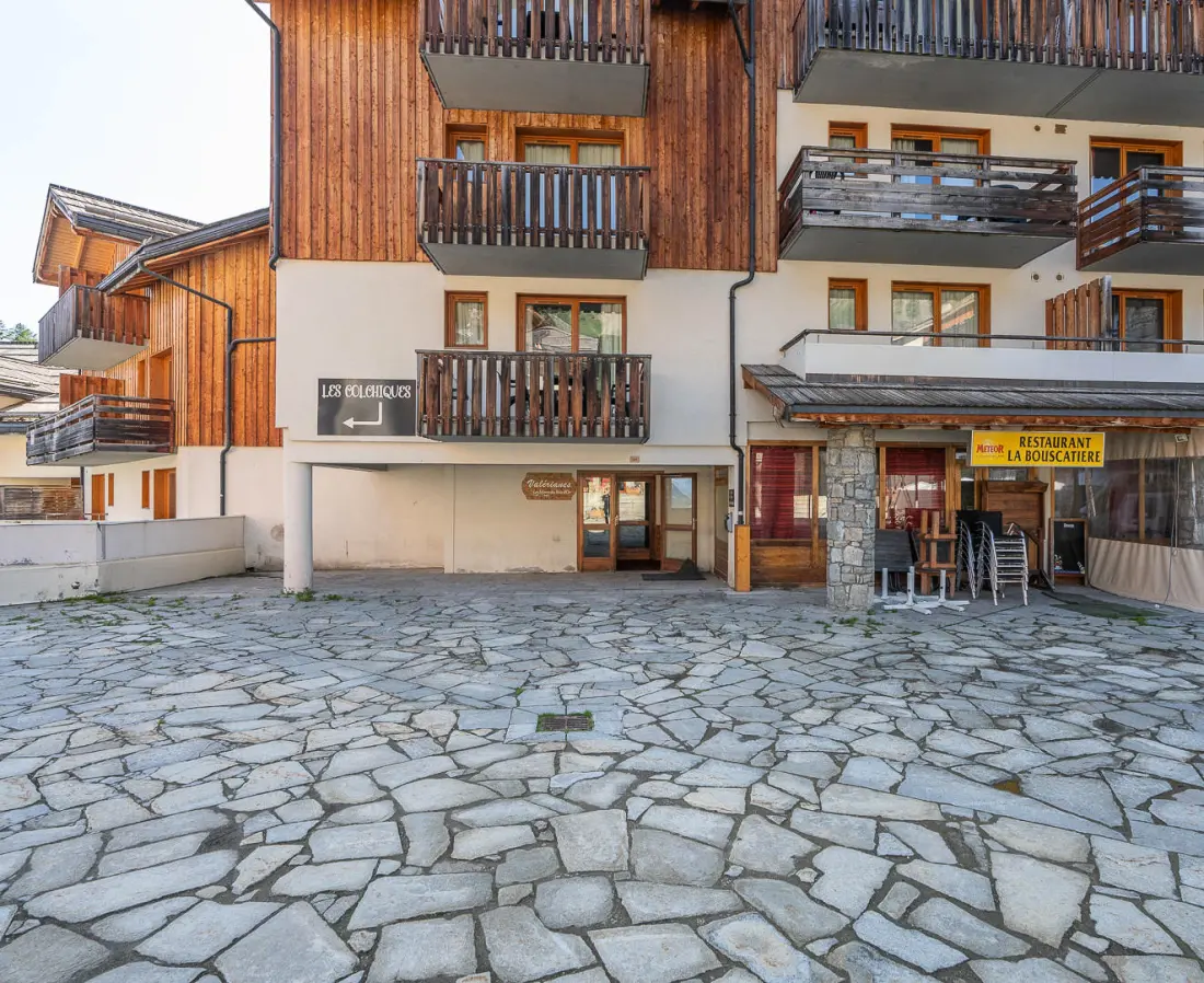 Residence Les Hauts De Preclaux