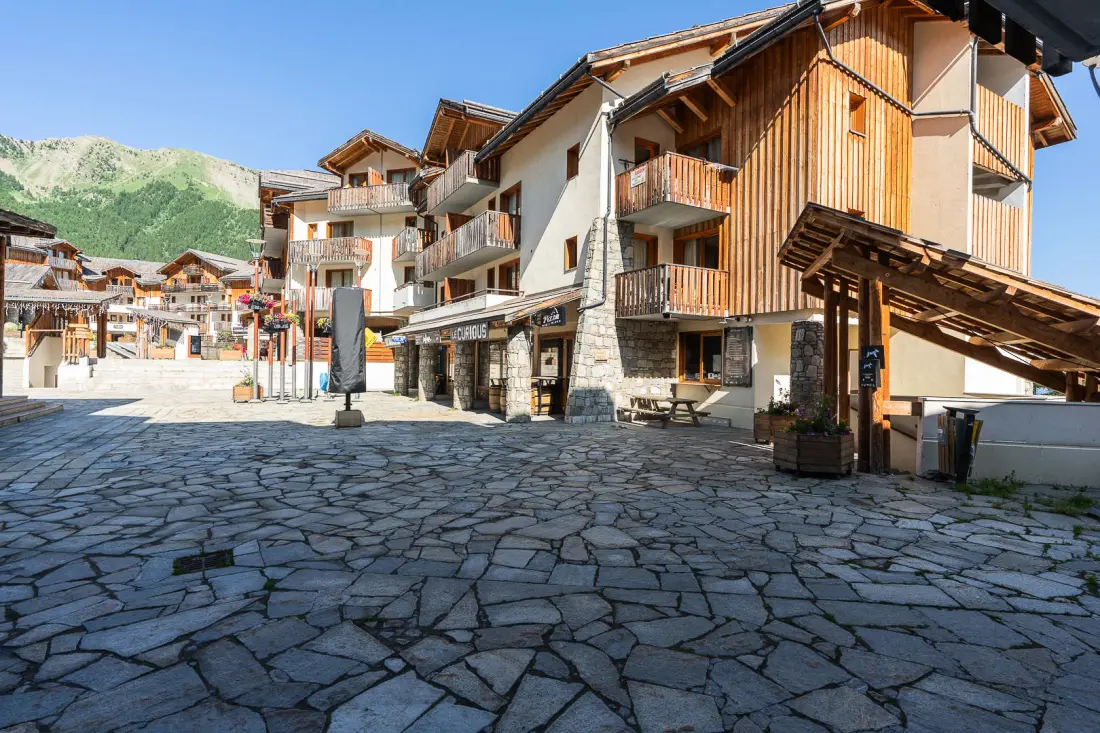 Residence Les Hauts De Preclaux