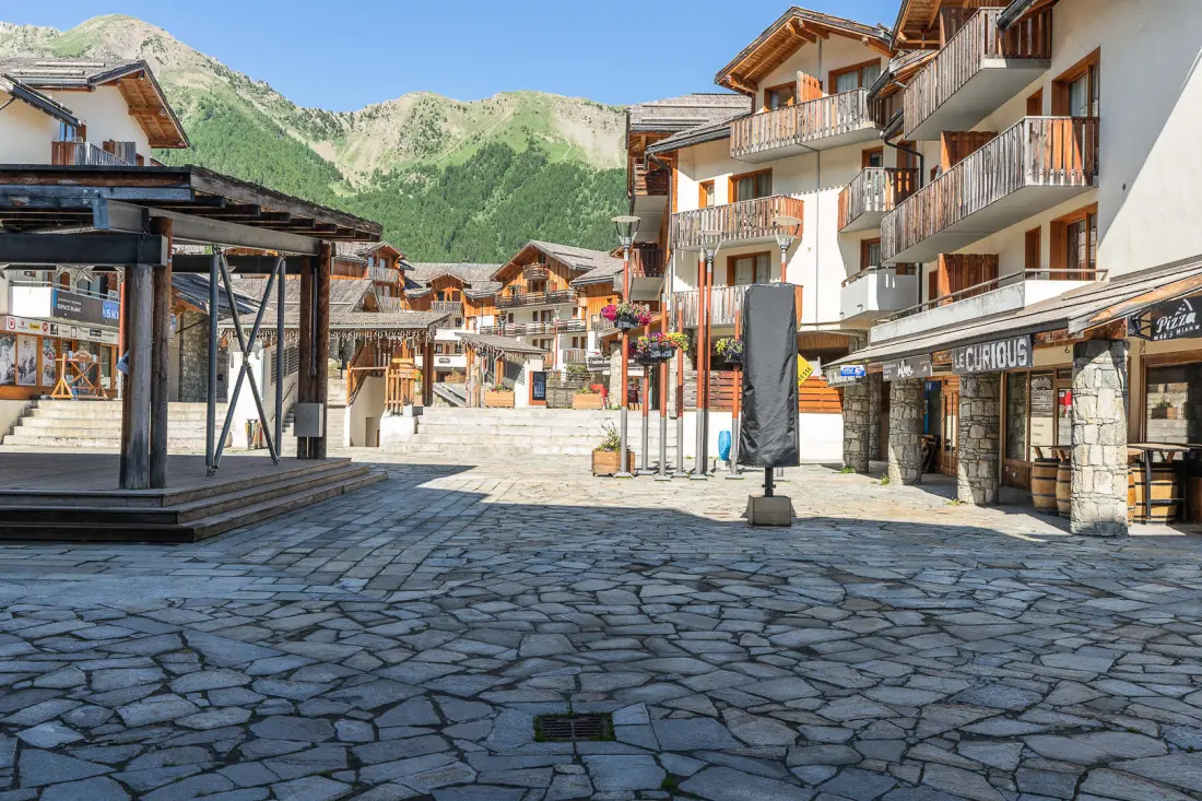 Residence Les Hauts De Preclaux