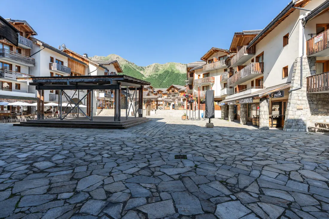 Residence Les Hauts De Preclaux