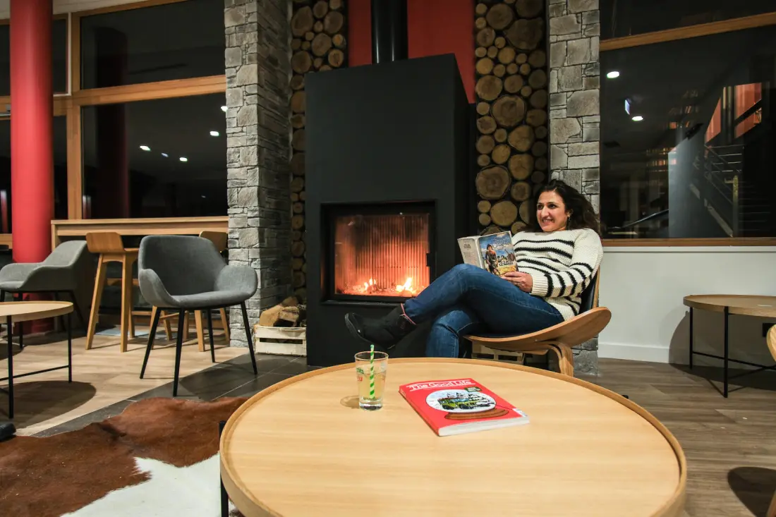 Belambra Club Les Embrunes - Halfpension en liften