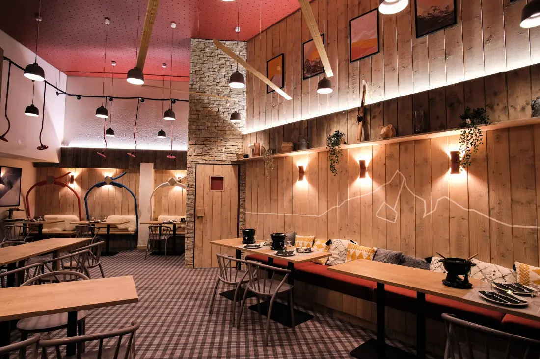 Belambra Club Les Embrunes - Halfpension en liften