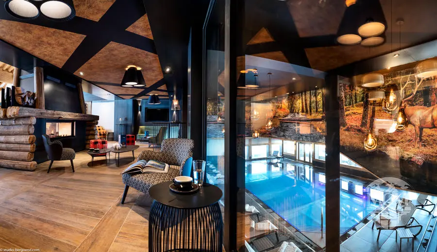 MGM Hotels & Residences Amaya Residence Útvonalterv