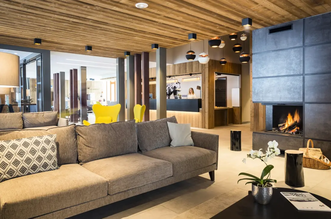 Residence Club MMV Les Chalets des Cimes 3 Csillagok★★★