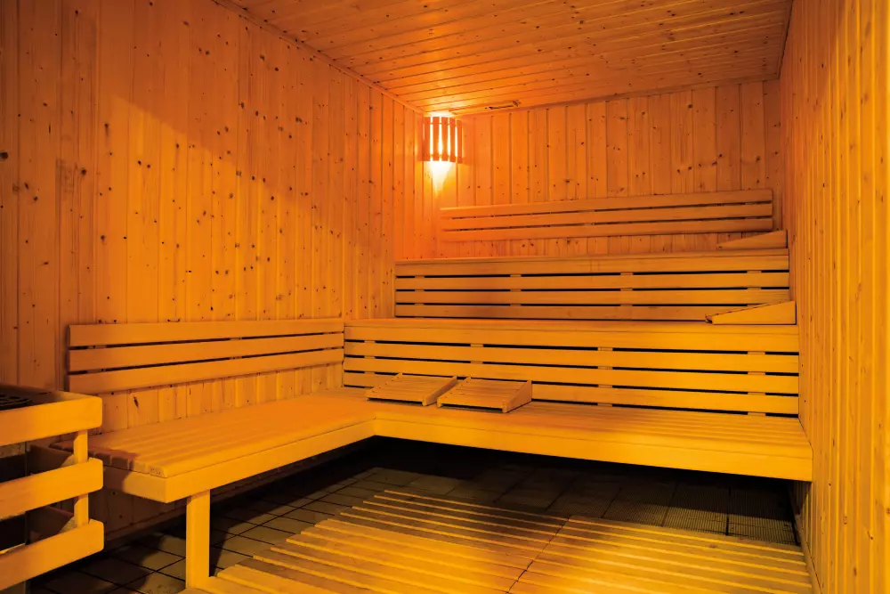 Résidence Lagrange Les Chalets du Mont-Blanc 3 Stars★★★