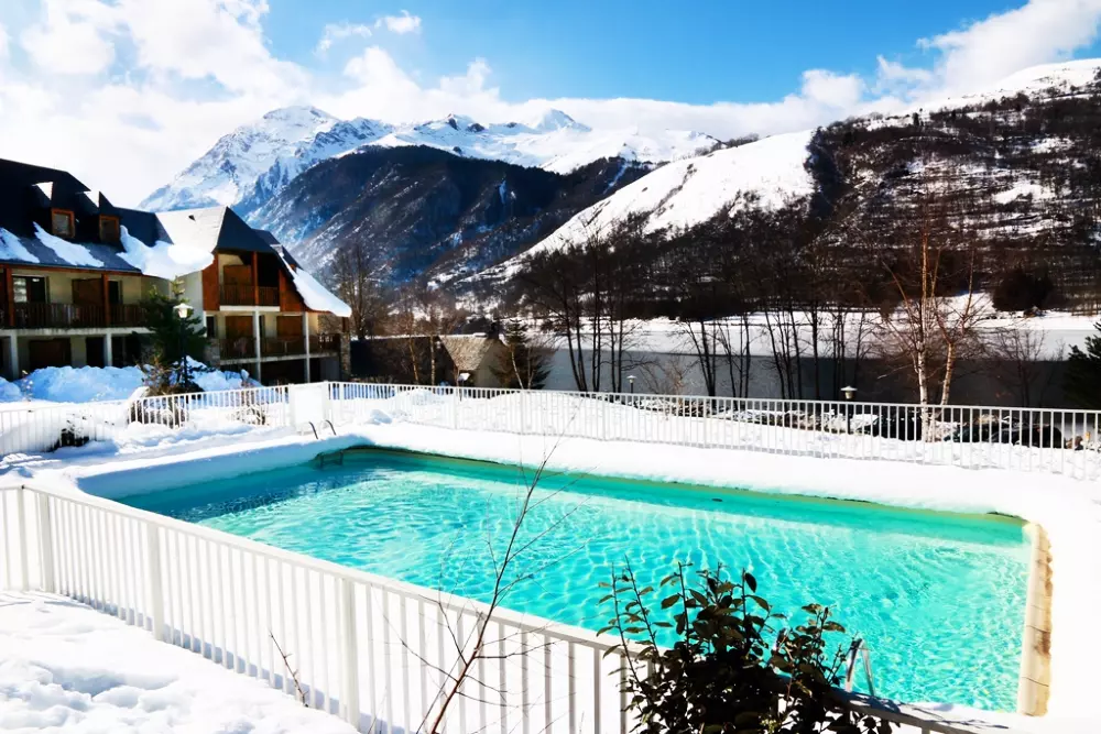 Goelia La Soulane Residence