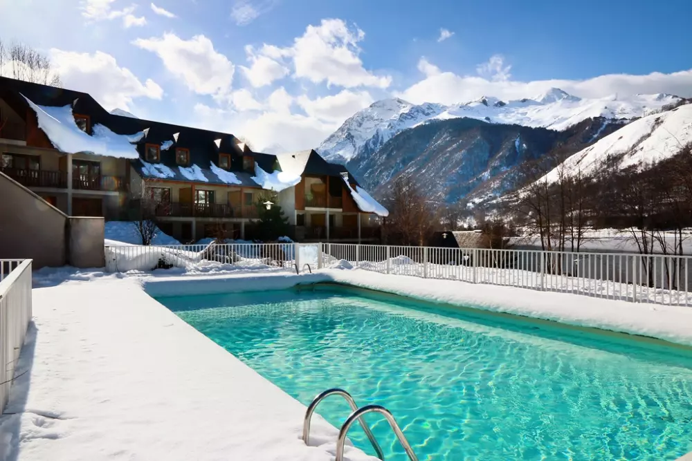 Goelia La Soulane Residence