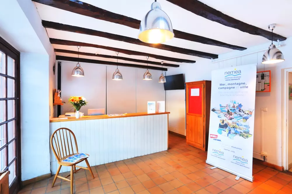 Goelia La Soulane Residence